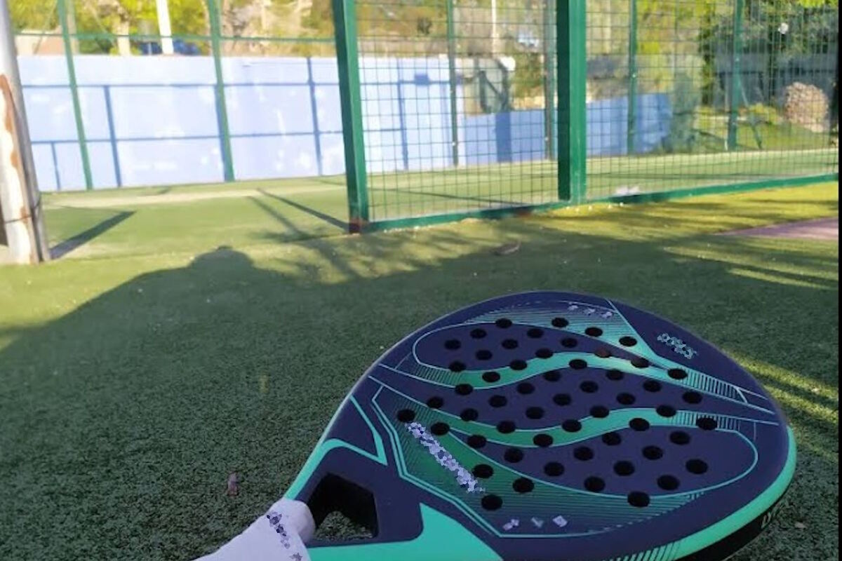 Vuit Padel