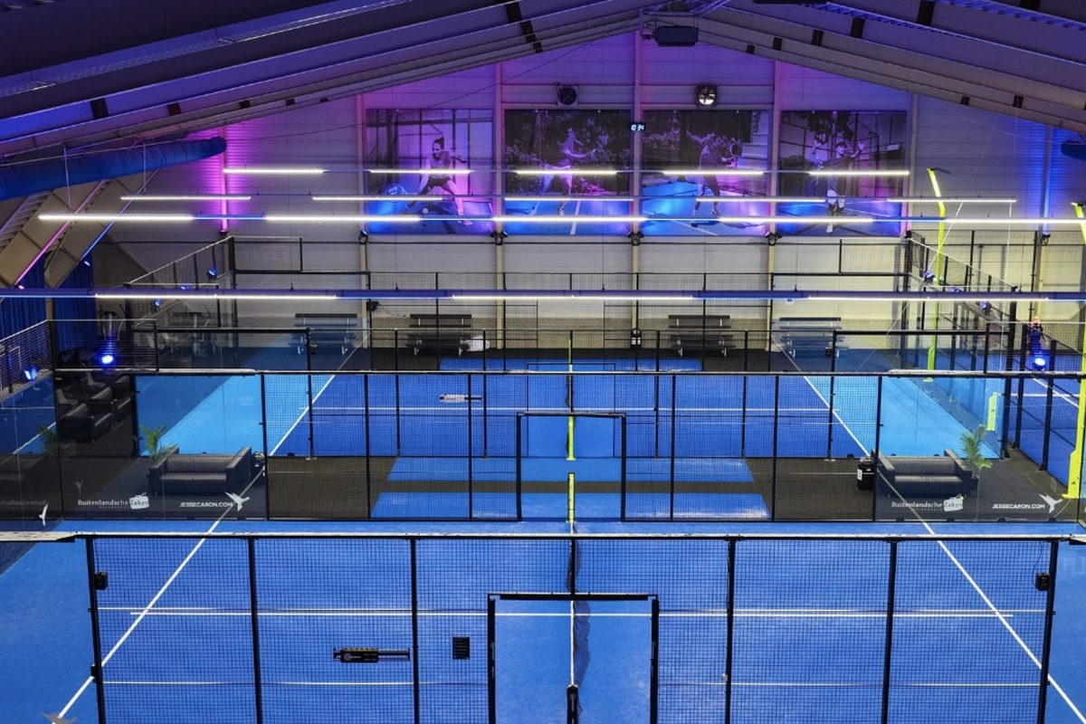 RacketSportSchiedam