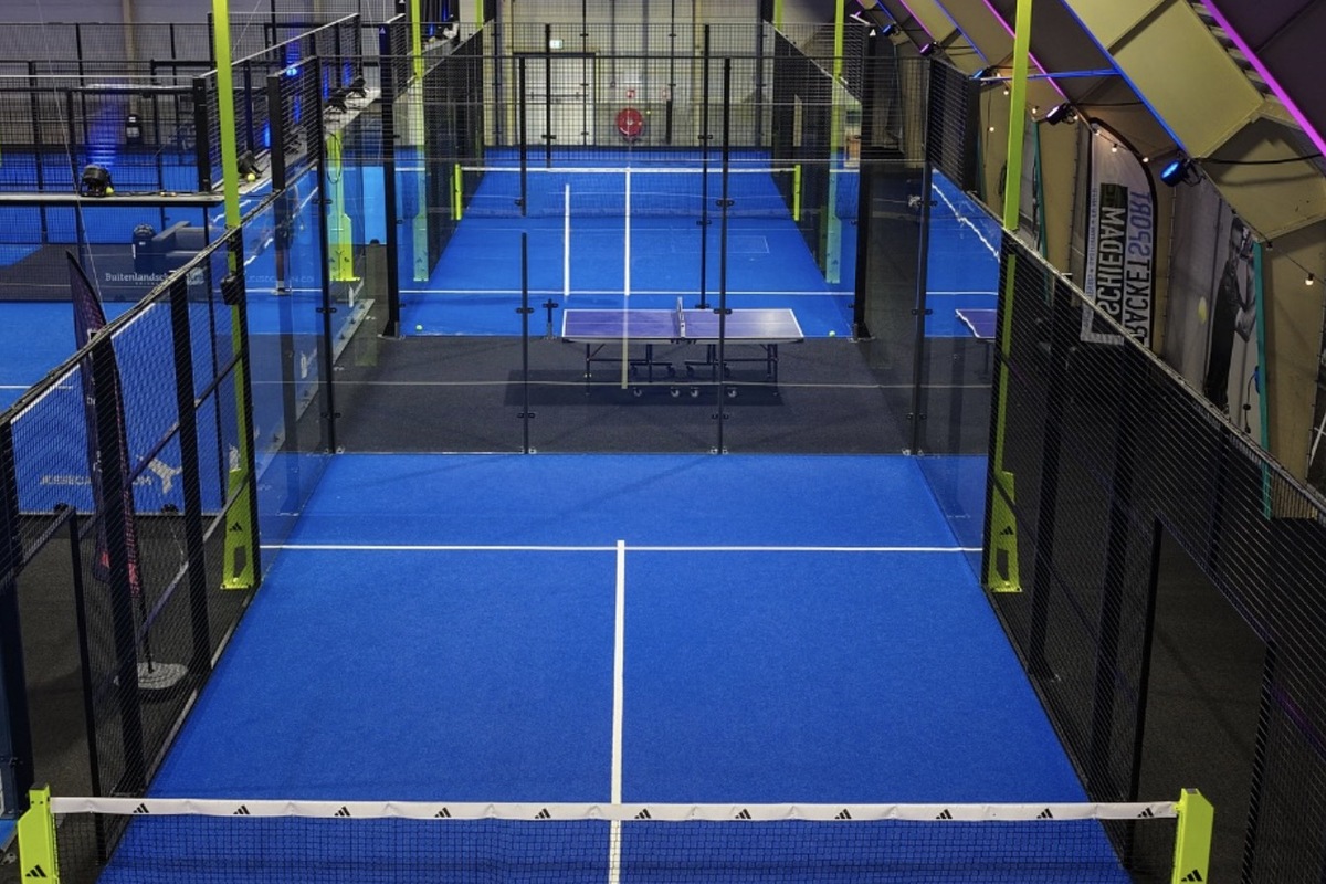 RacketSportSchiedam