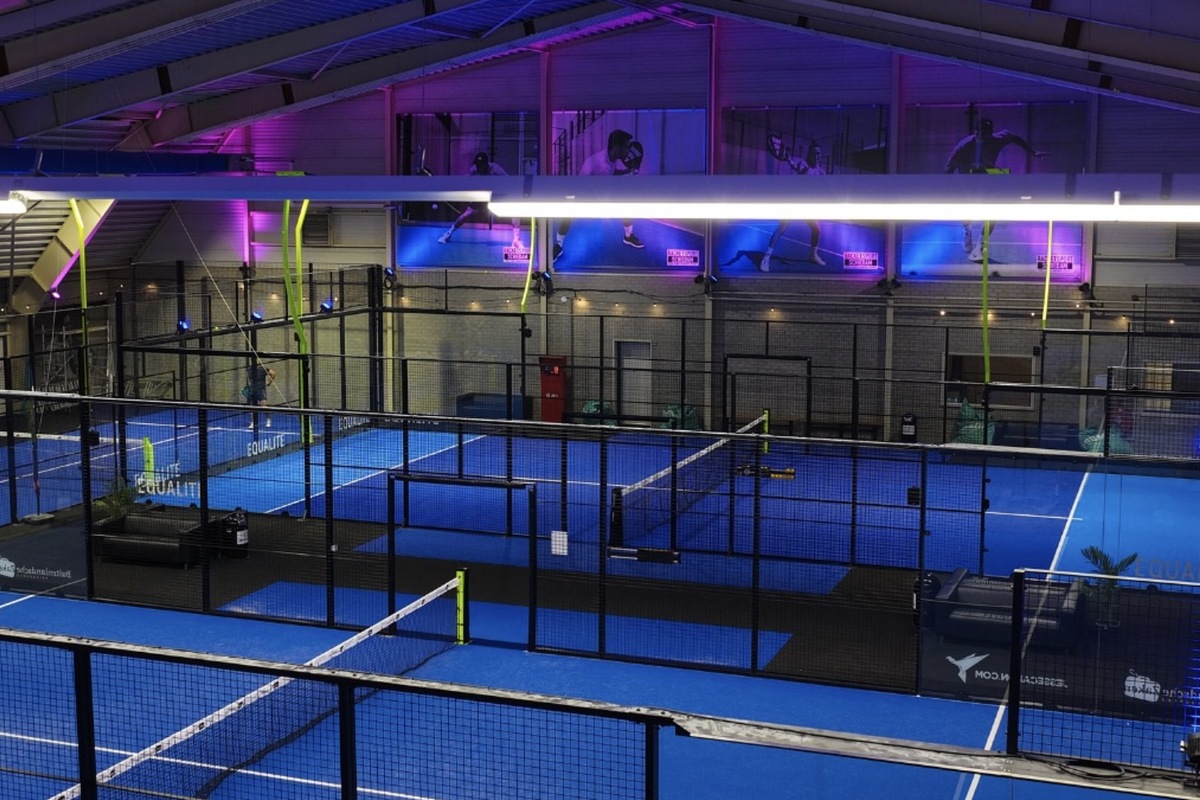 RacketSportSchiedam