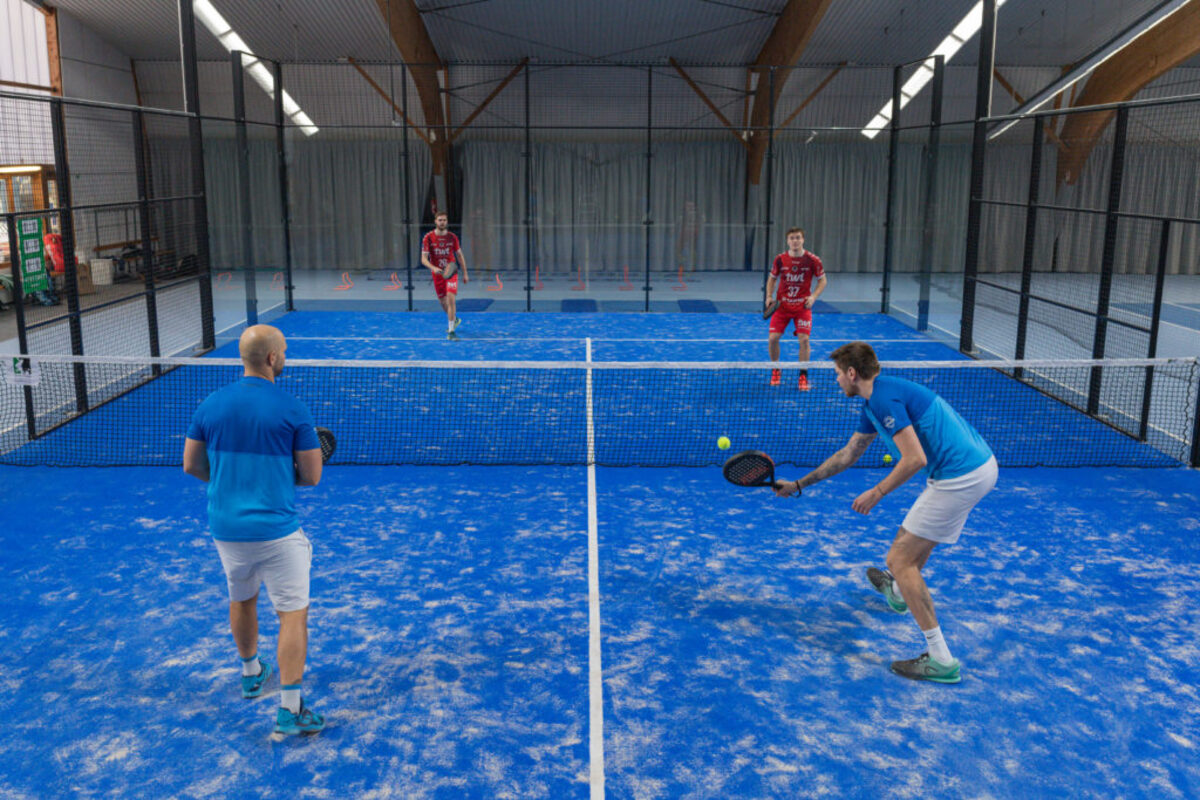 BASF Tennisclub e.V.