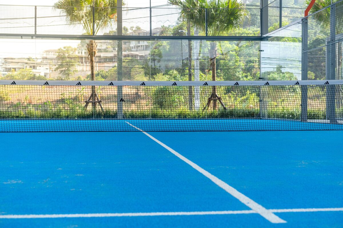 Fifteen Love Tennis & Padel Club