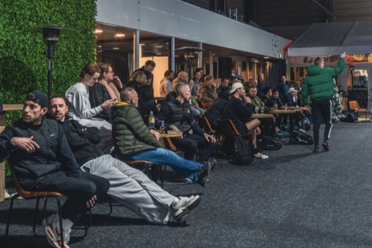 People Padel Gouda