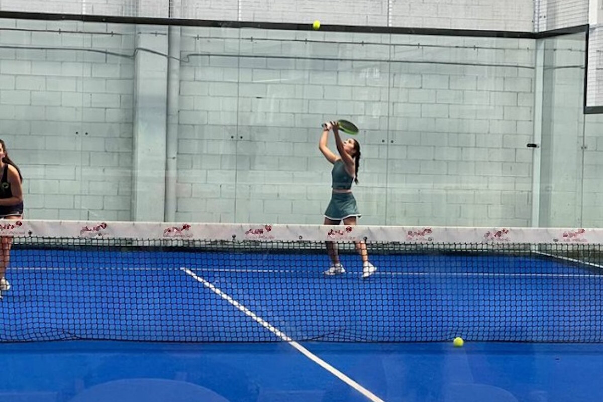 Air Club Padel
