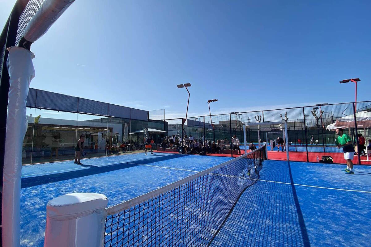 Maresme Padel Club