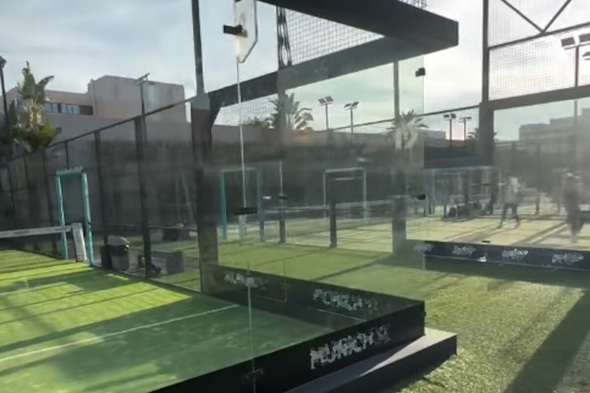 Fairplay Padel Club