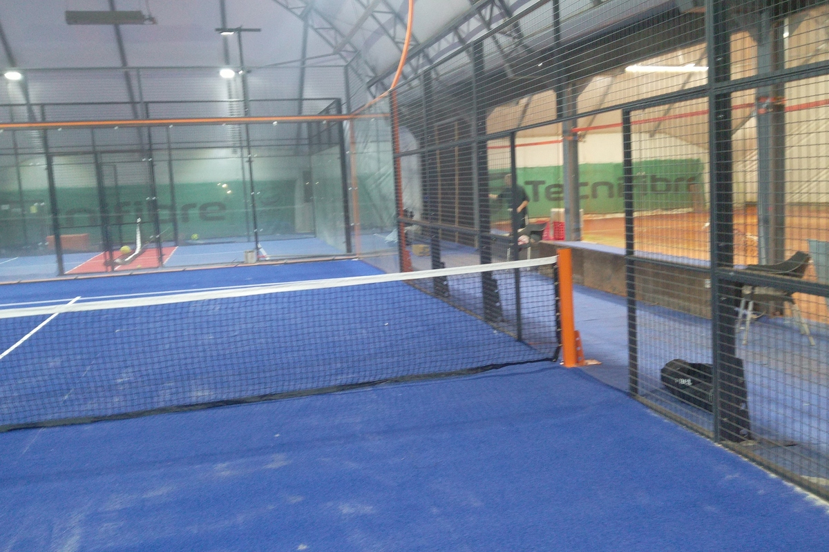 Court 4