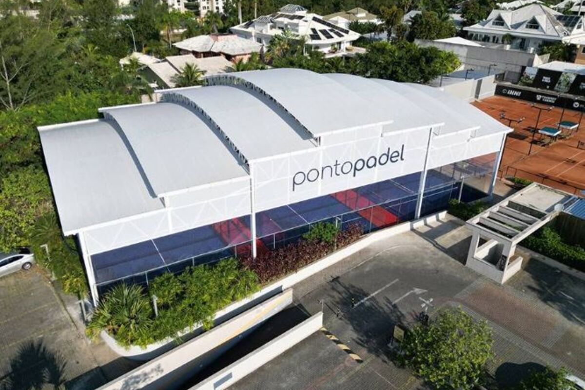 Ponto Padel