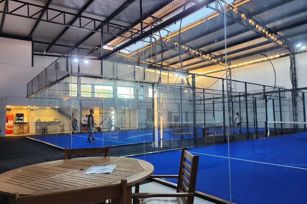 Padel RJ