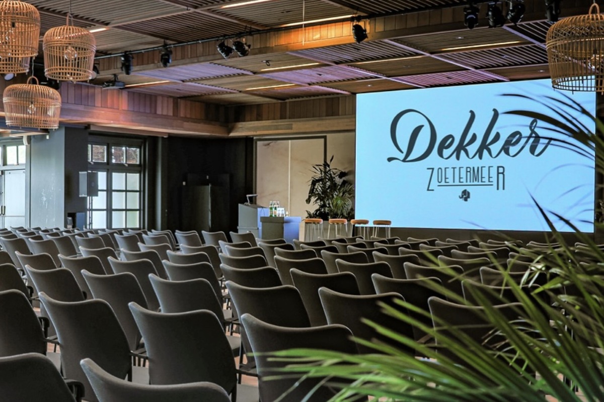 Dekker Padel Zoetermeer