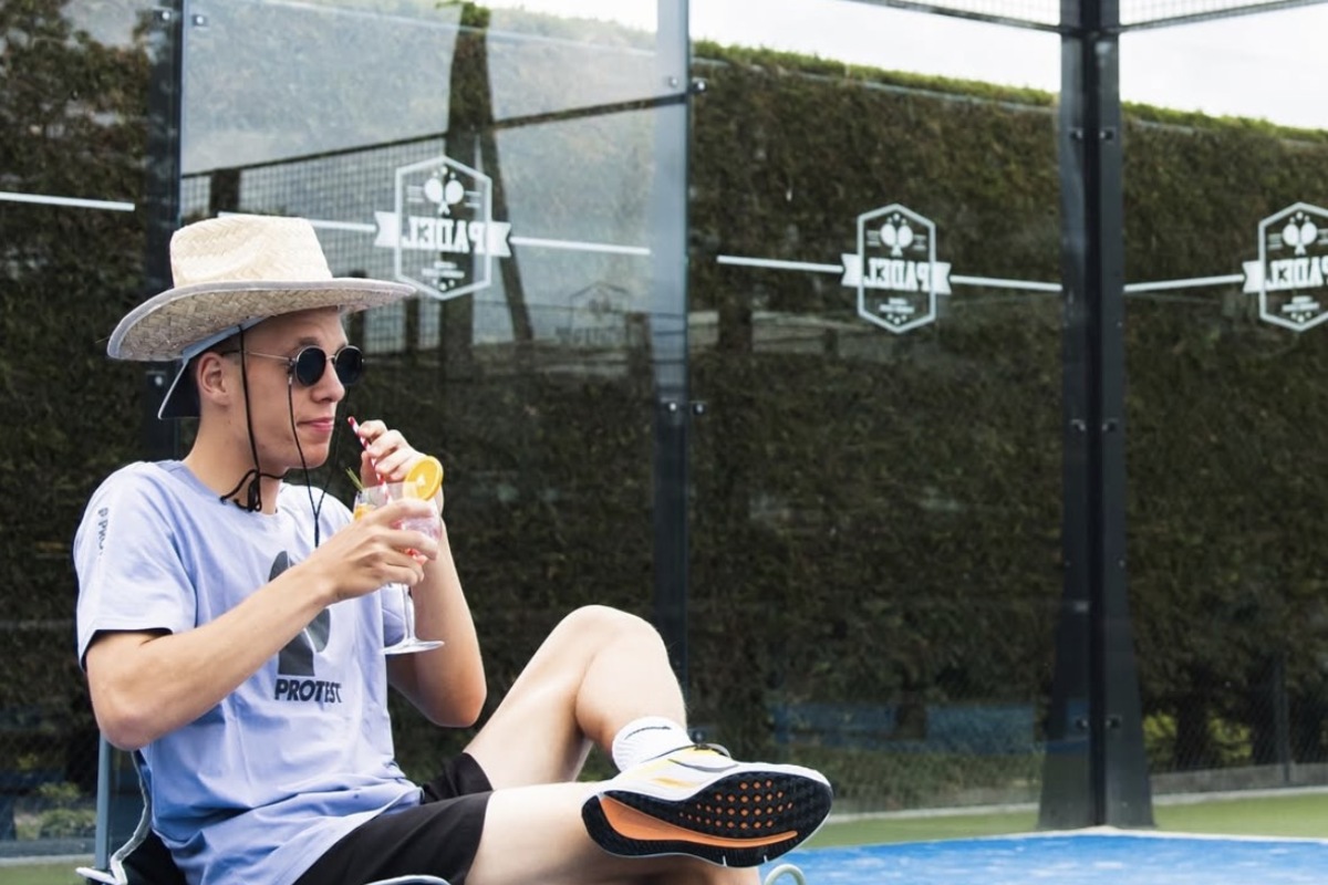 Dekker Padel Zoetermeer