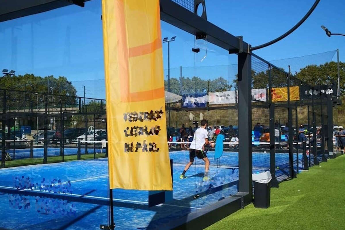 Catalunya Padel Club