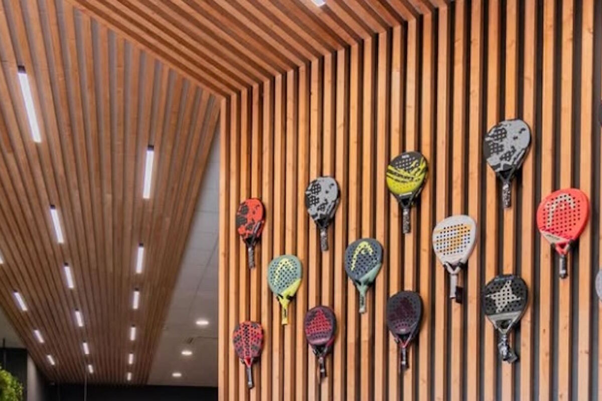 Padel X7