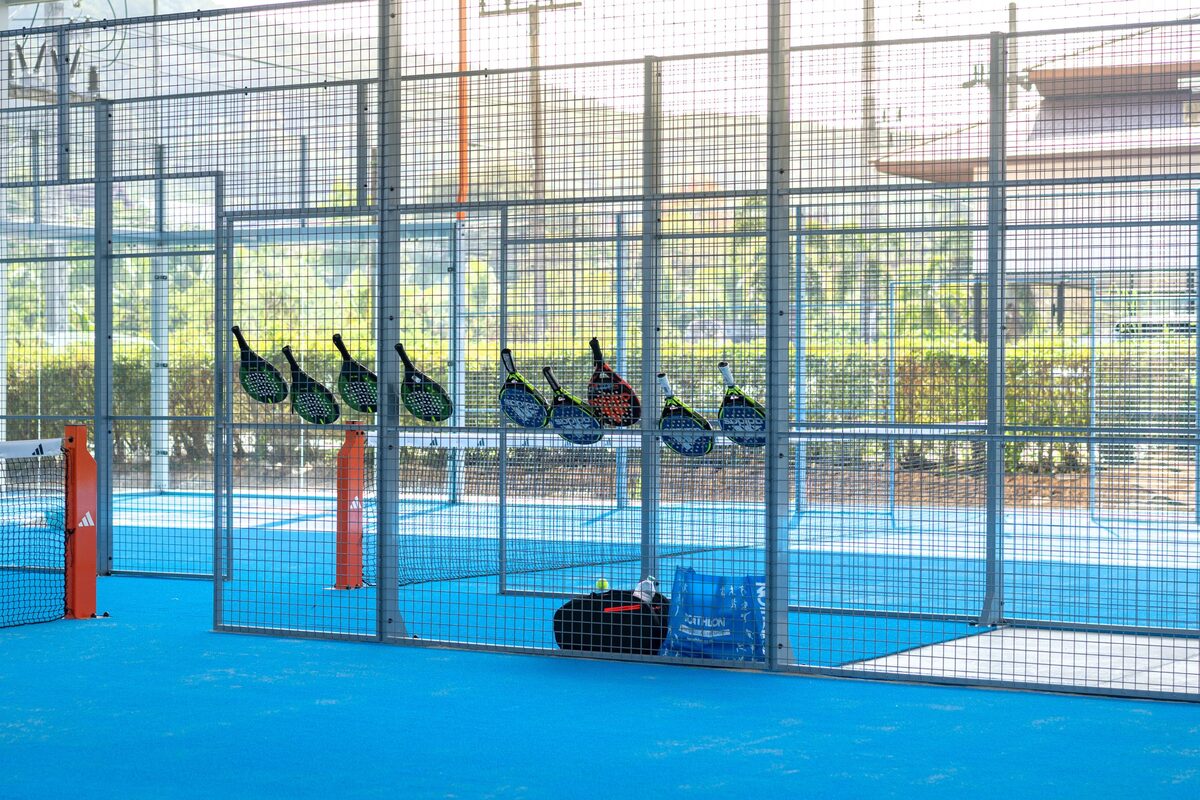 Fifteen Love Tennis & Padel Club