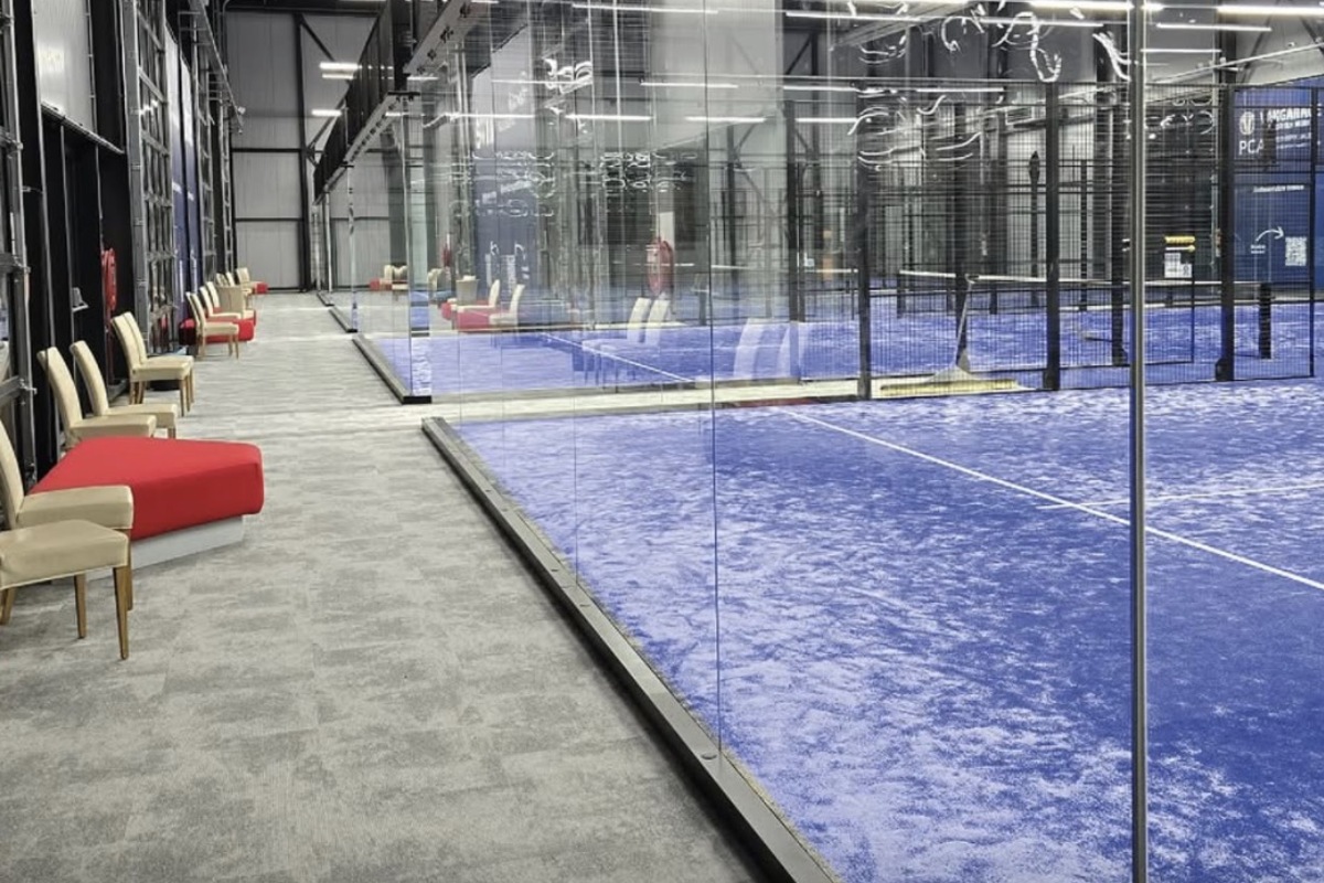 Tennis- en Padelclub Zevenhuizen