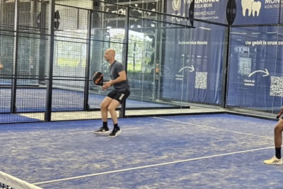 Tennis- en Padelclub Zevenhuizen