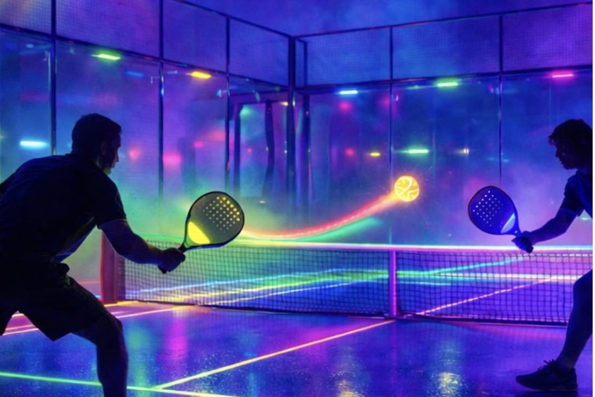 Tennis- en Padelclub Zevenhuizen