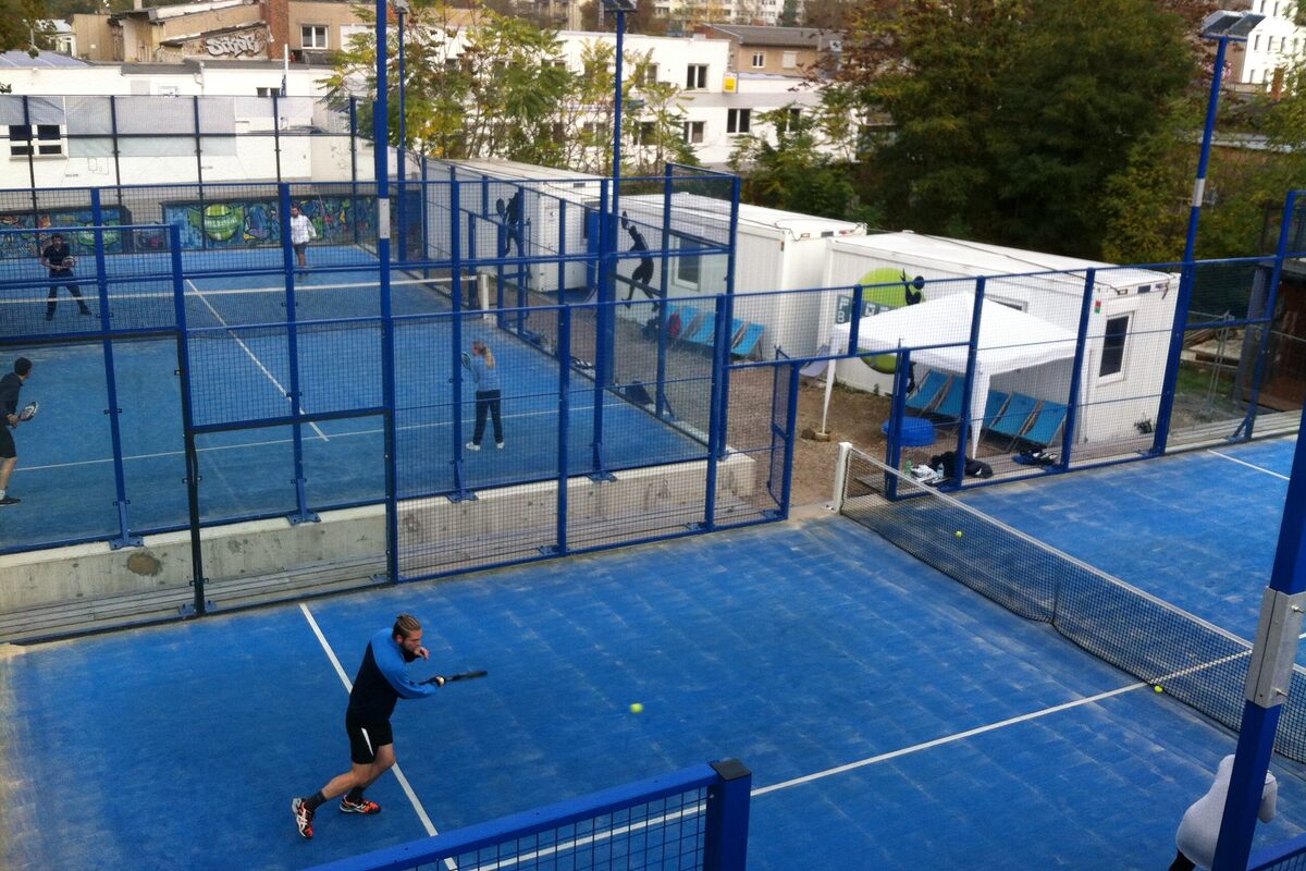 Padel Berlin