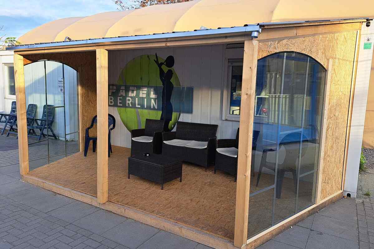 Padel Berlin
