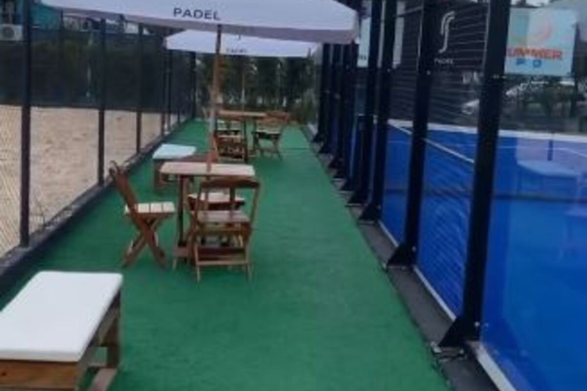 Dunas Racket Club