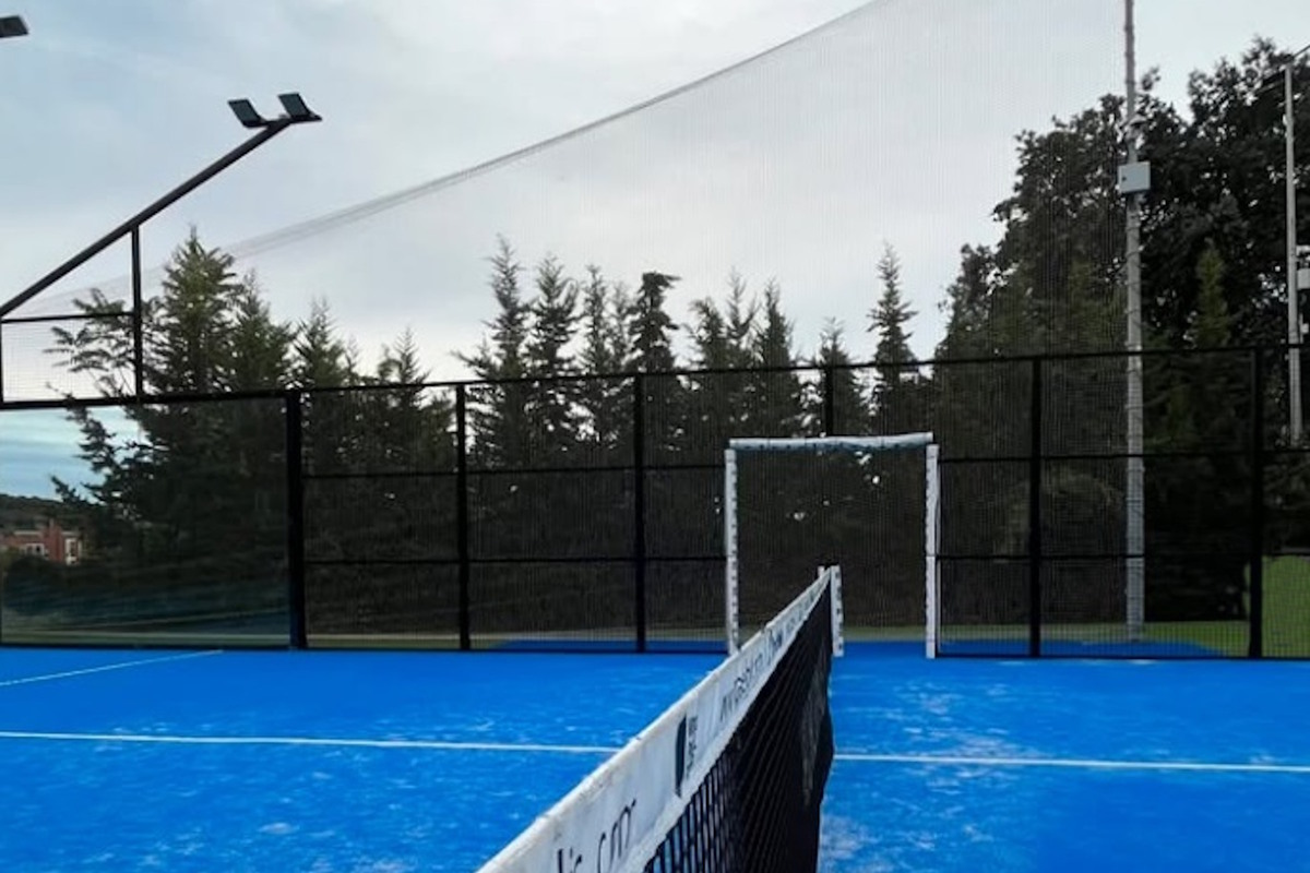 Let's Padel