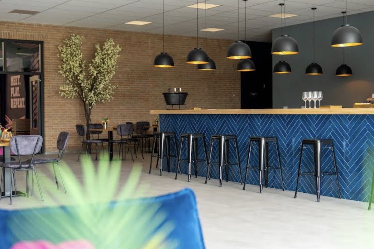 The Padellers Valkenswaard