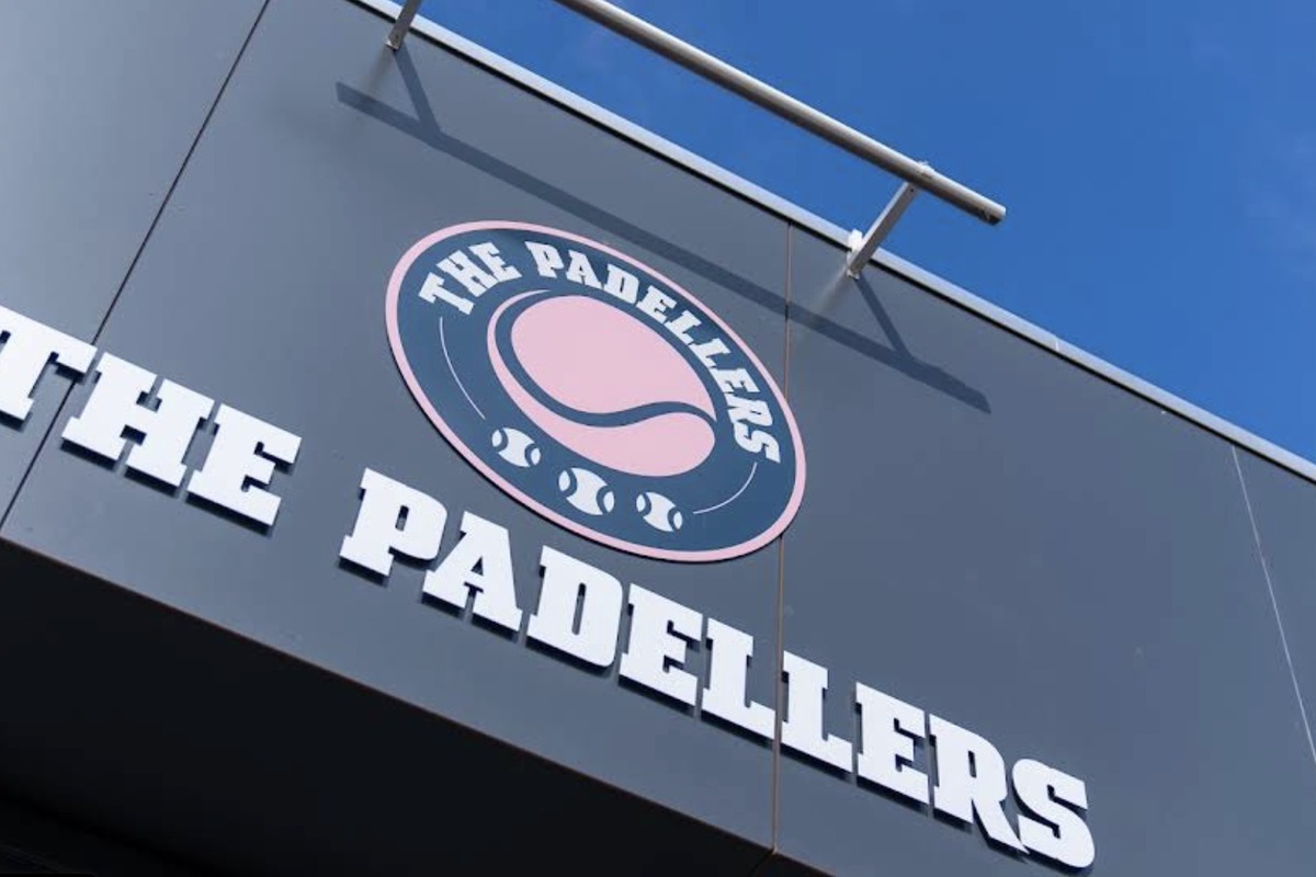 The Padellers Valkenswaard