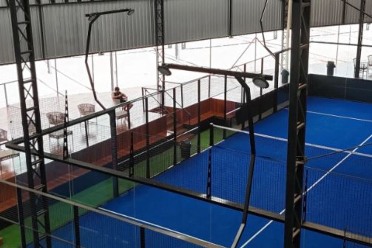 Gran Arena Padel and Beach Club