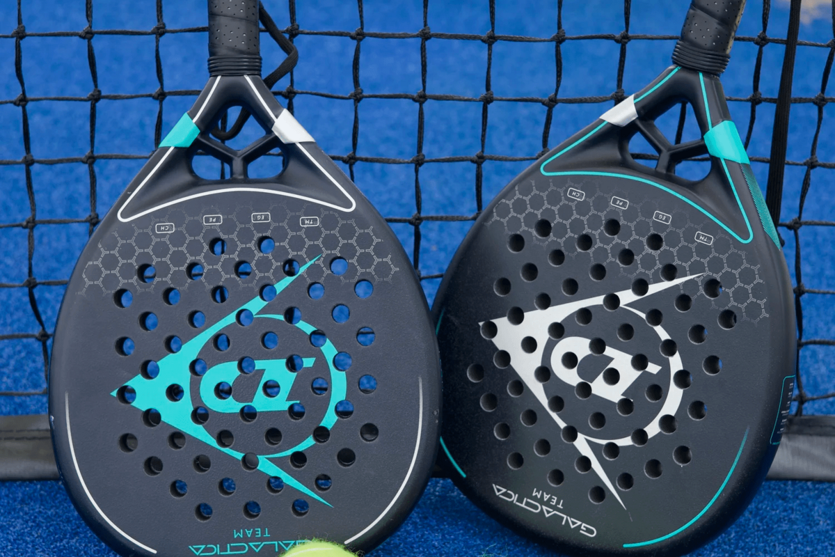 East Coast Padel