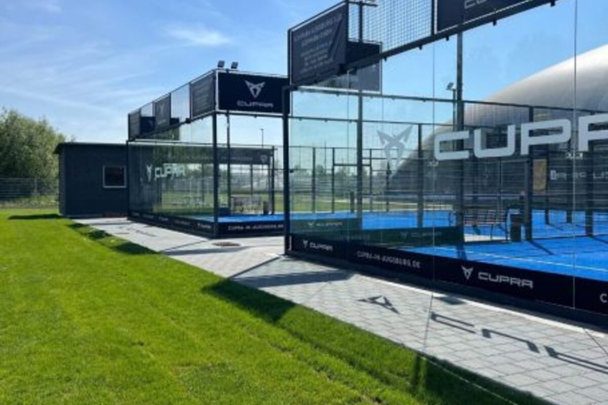 GA-Tennisschule