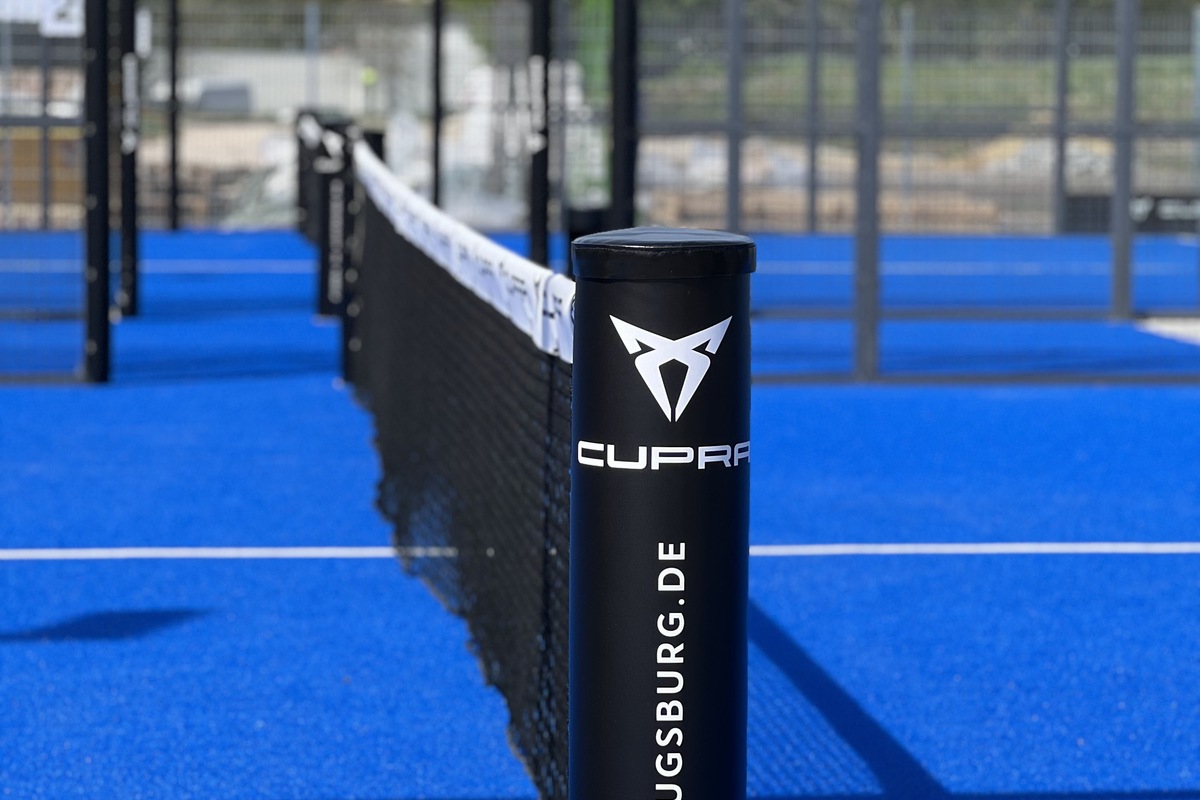 GA-Tennisschule