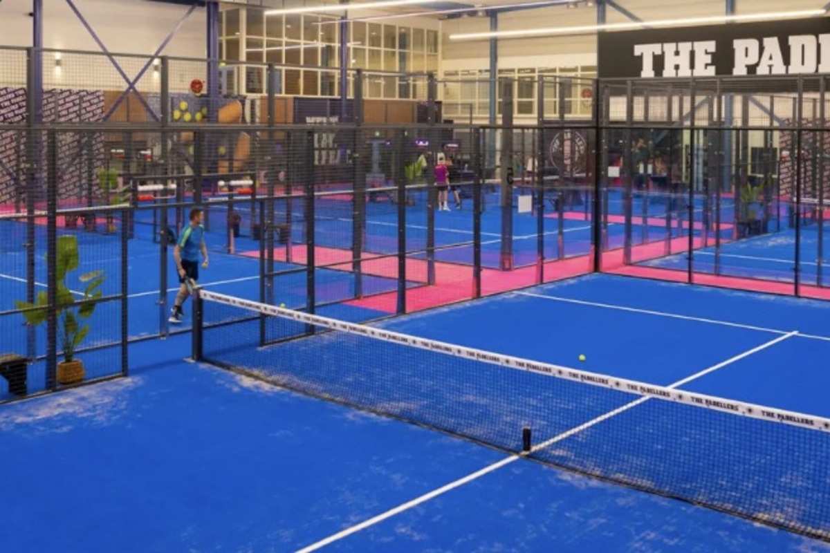 The Padellers Stadskanaal