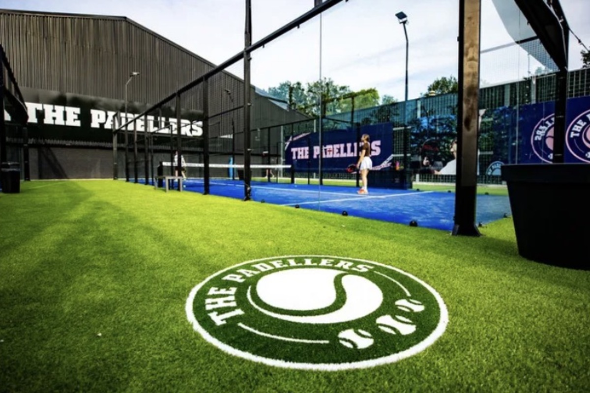 The Padellers Hengelo