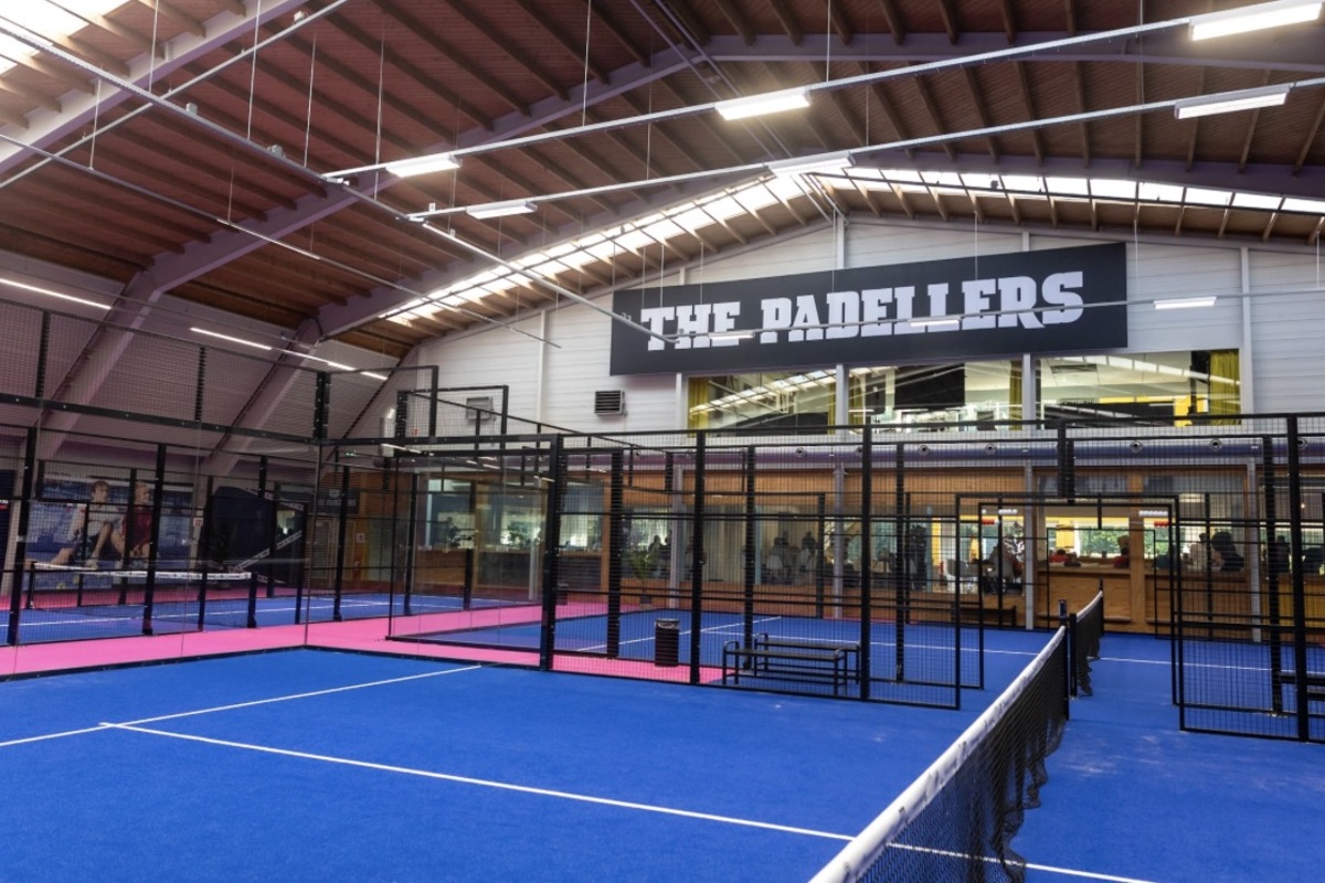 The Padellers Emmeloord