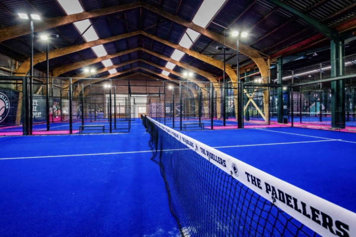 The Padellers Emmeloord