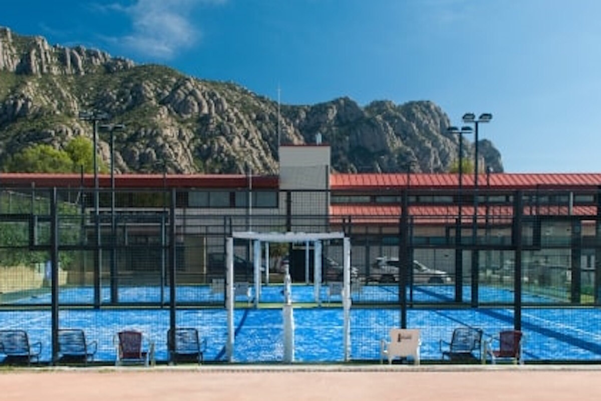 Slam Padel Club
