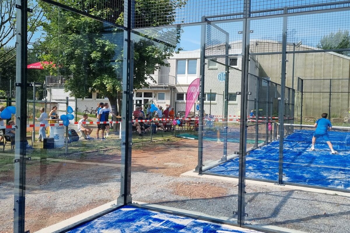 Barrier-Tennis-Club
