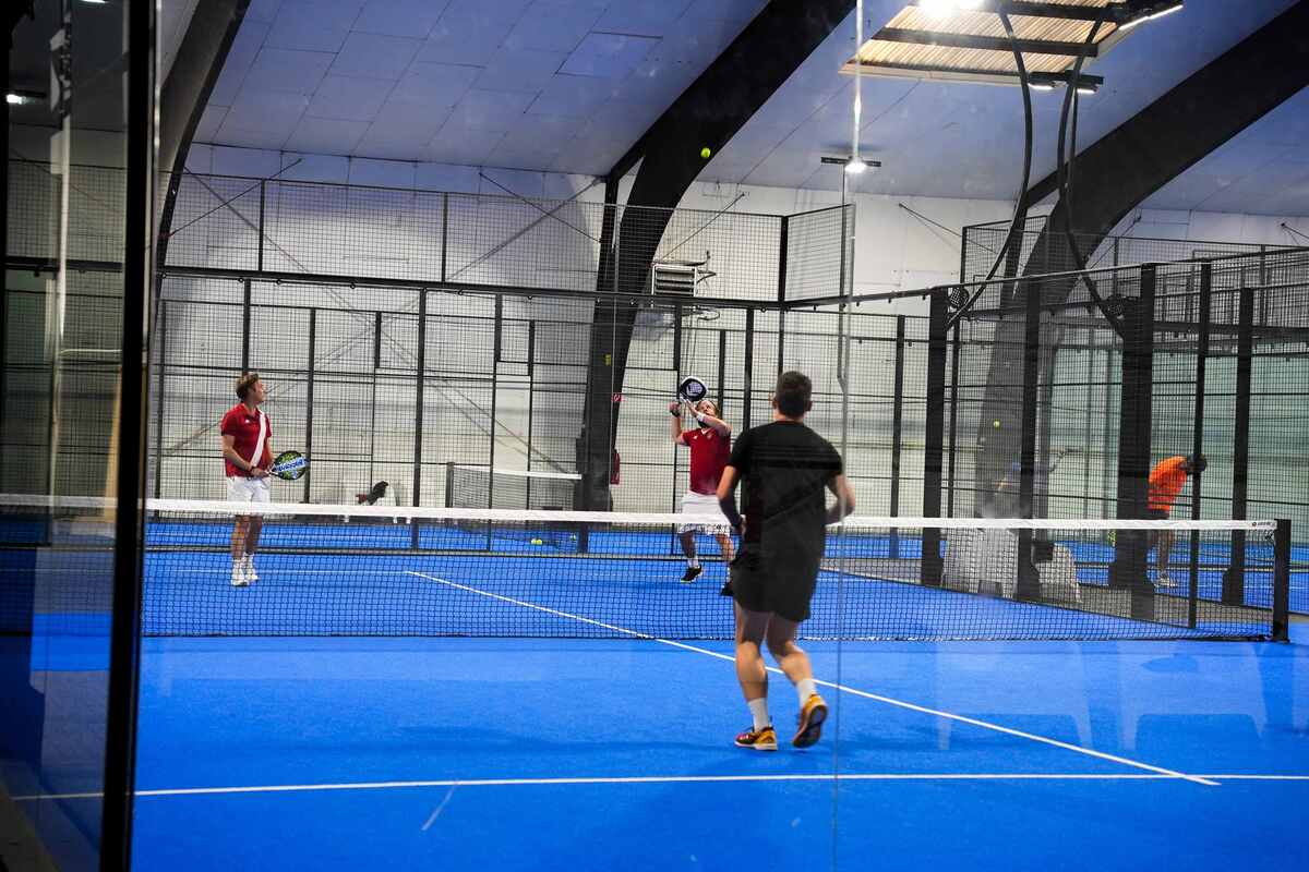 Vamos! Padel Delmenhorst
