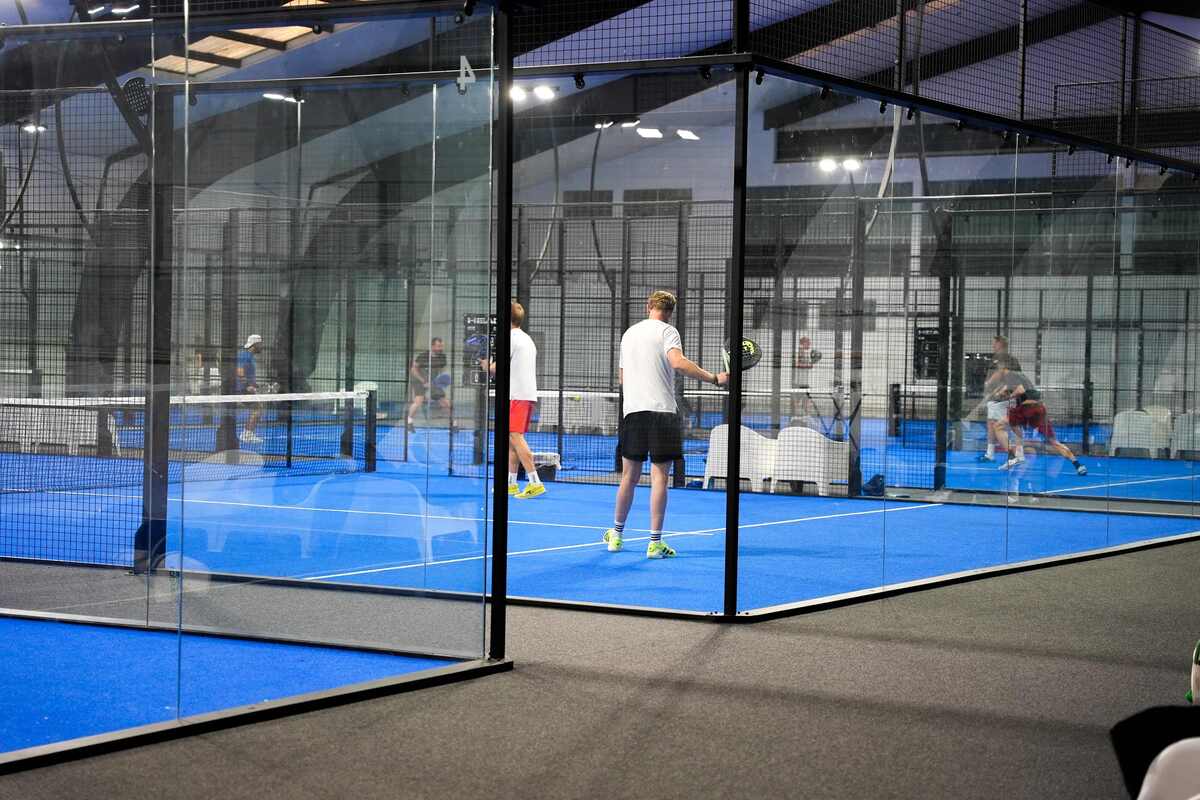 Vamos! Padel Delmenhorst