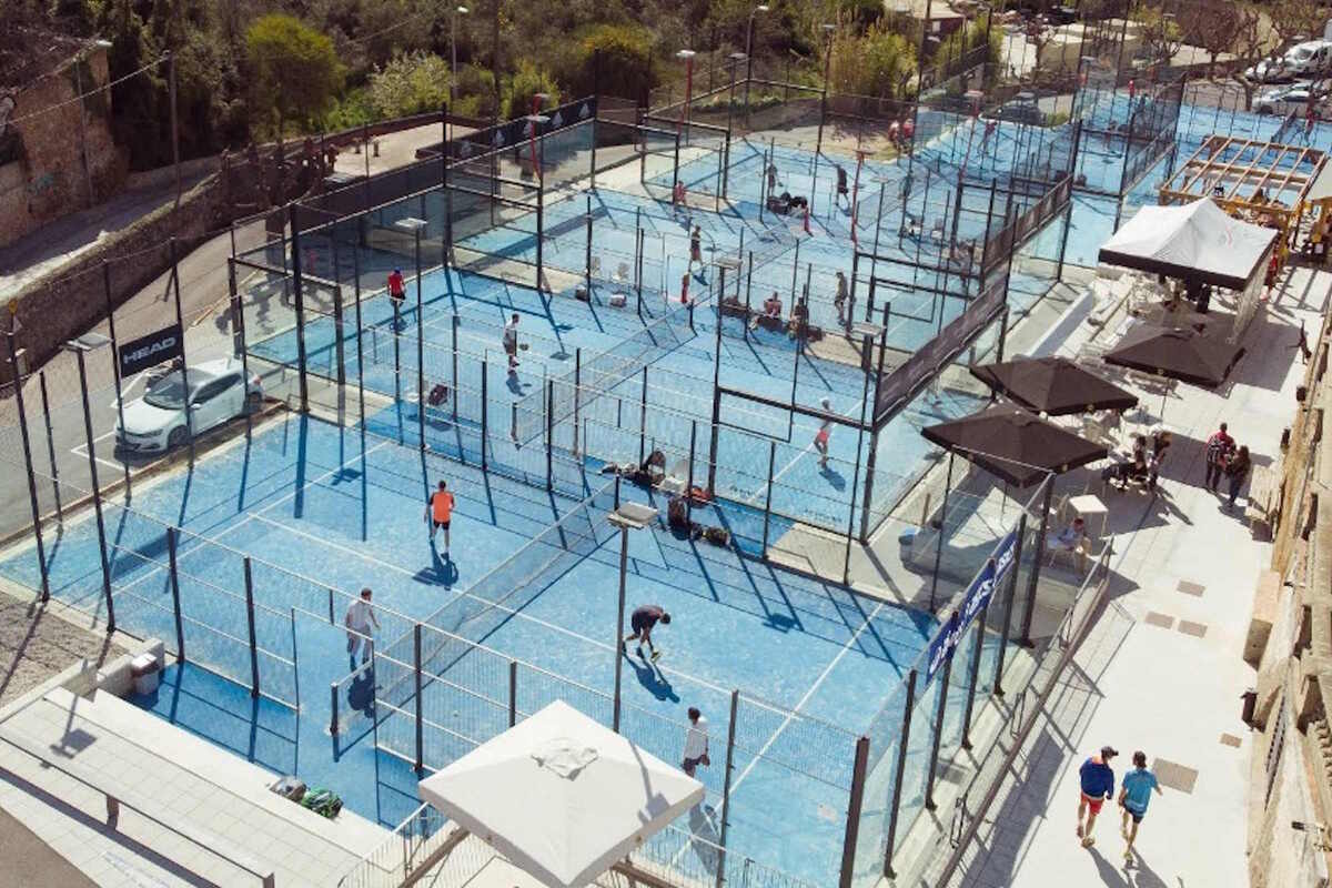 La Riera Padel