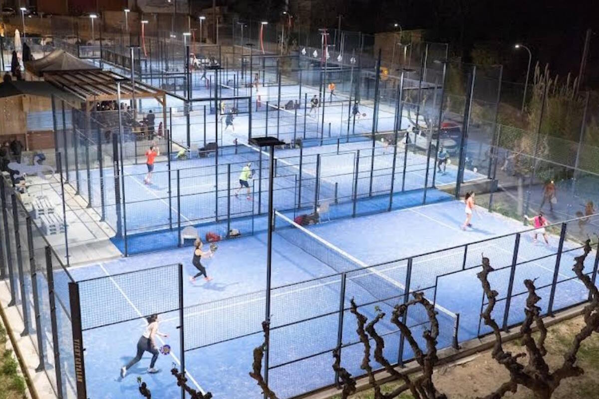 La Riera Padel