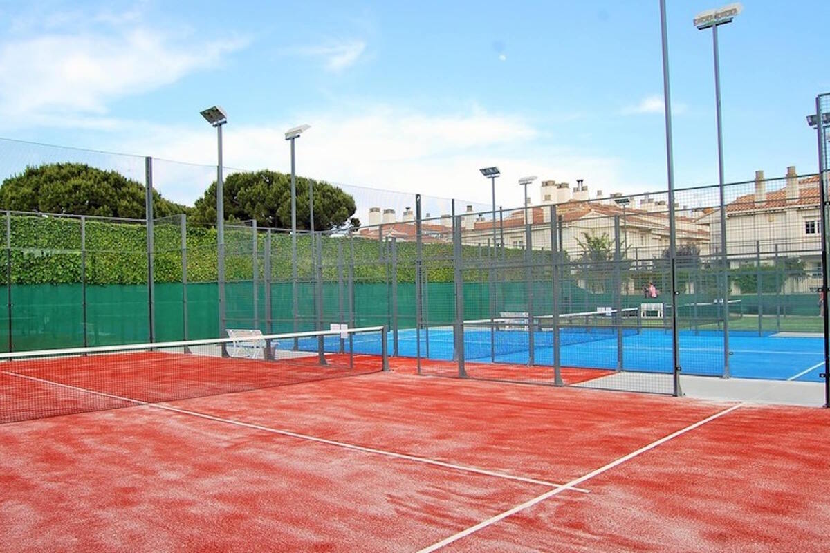 Club Tennis & Padel