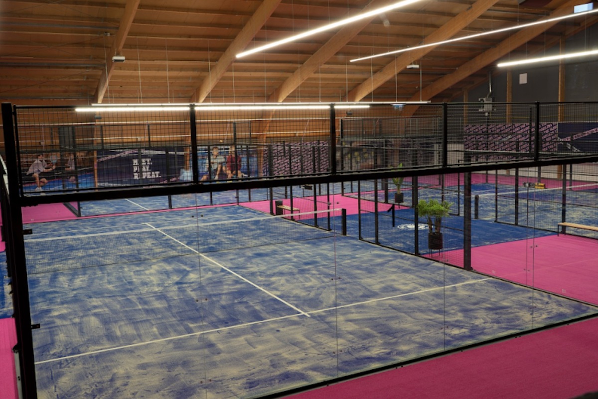 The Padellers Roermond