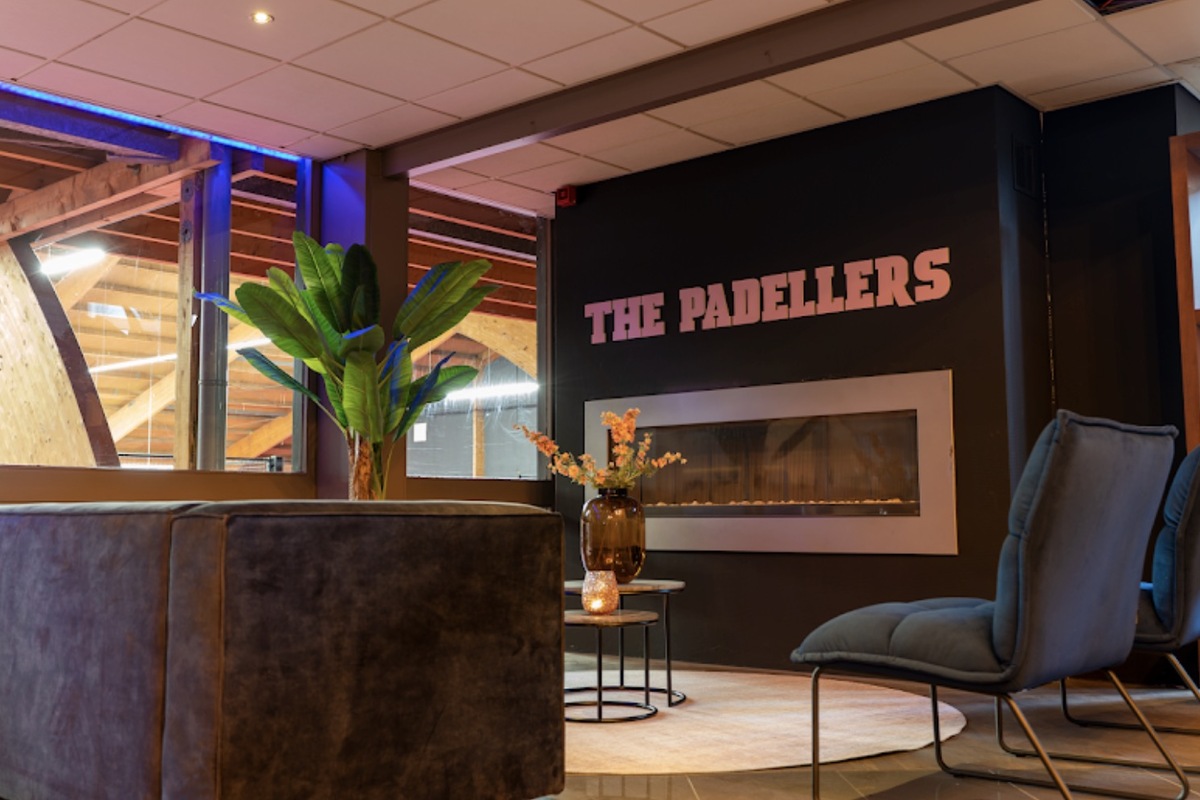 The Padellers Roermond