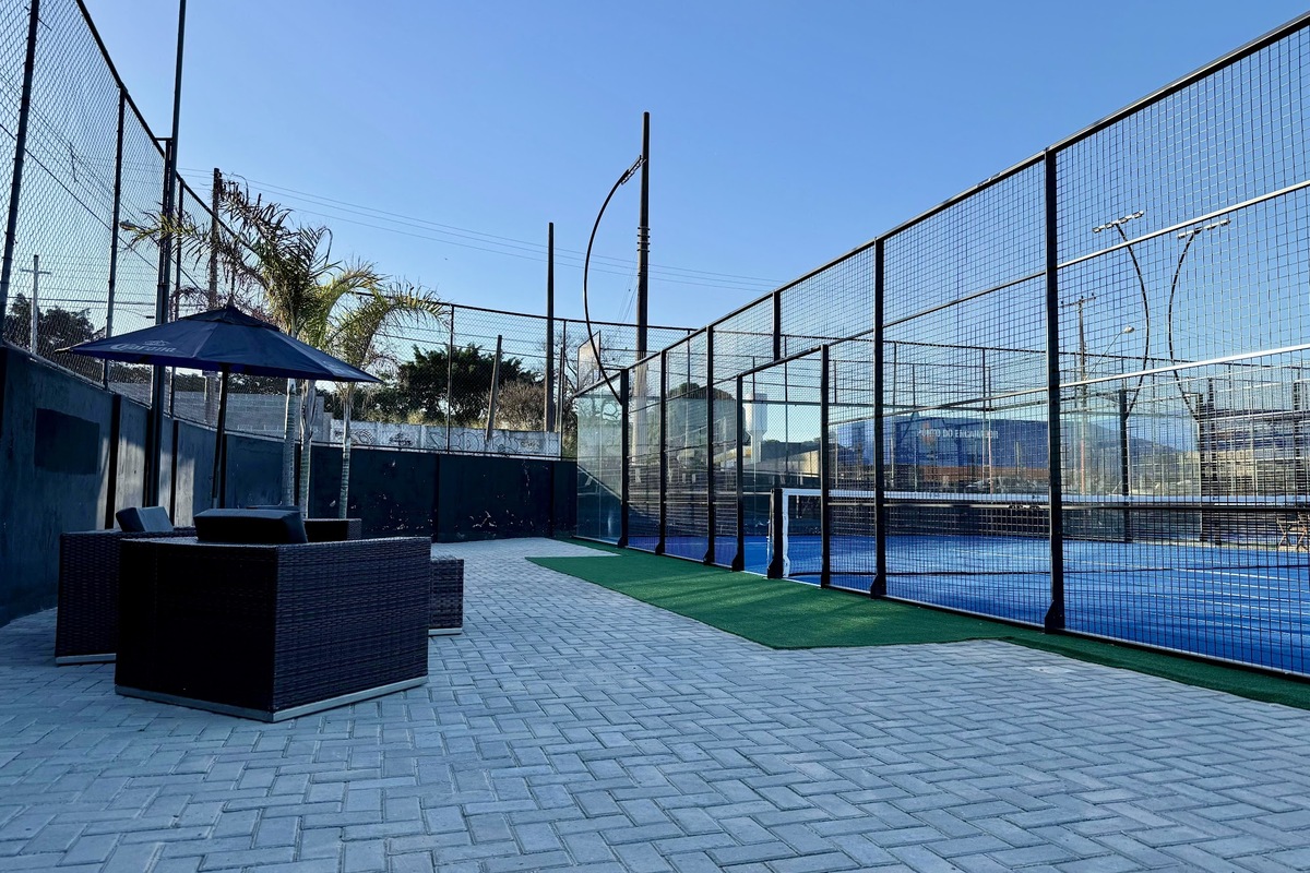 Euro Padel Campinas