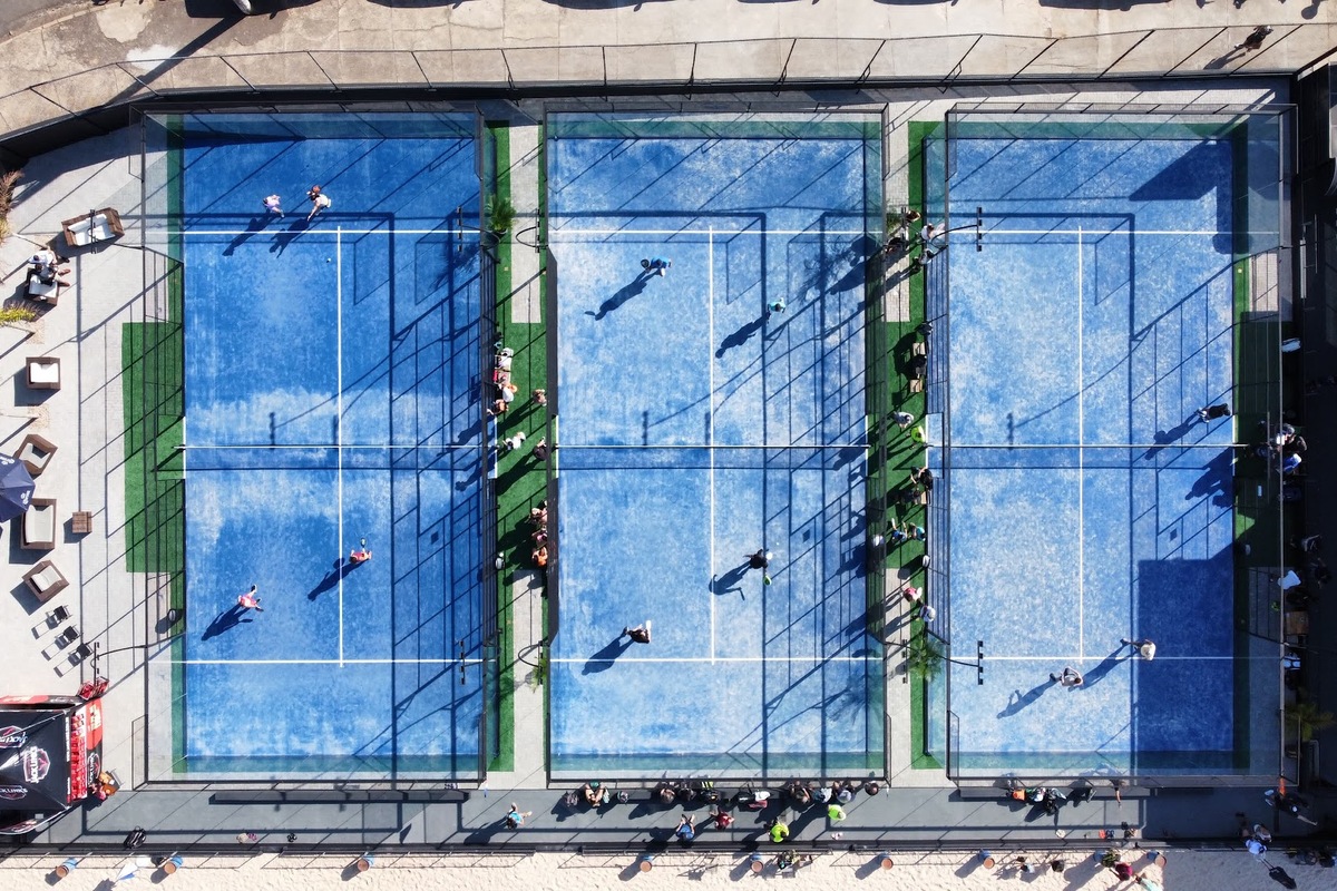 Euro Padel Campinas