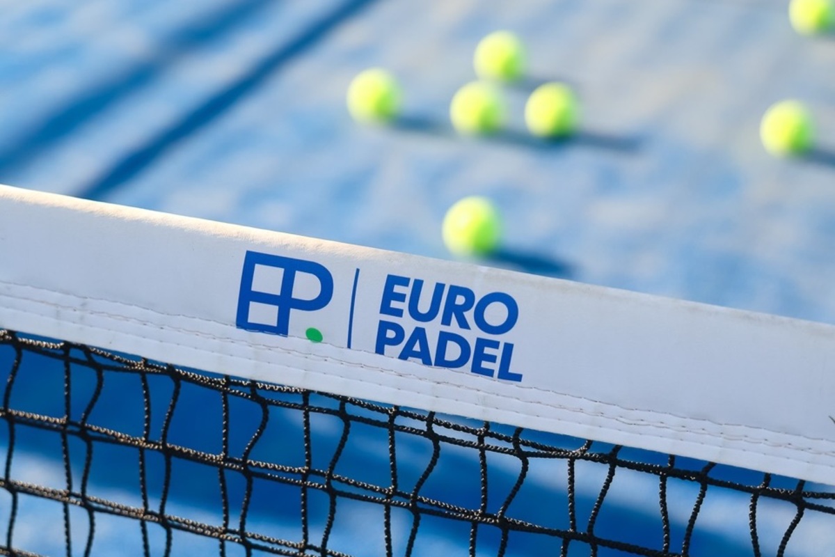 Euro Padel Campinas