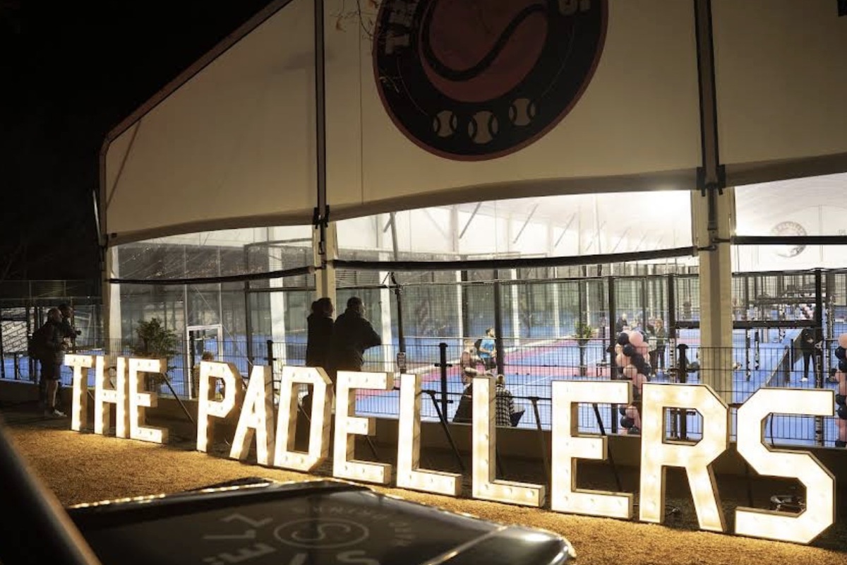 The Padellers Venlo