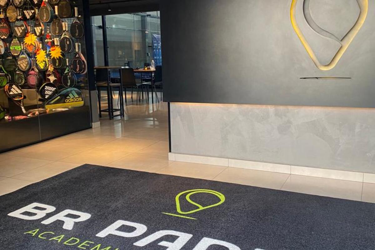 BR Padel