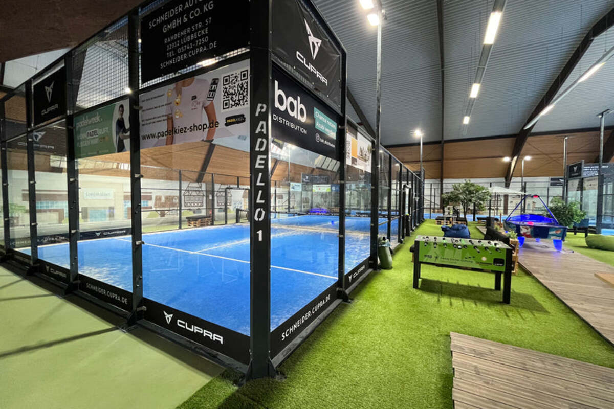 PADEL Kiez